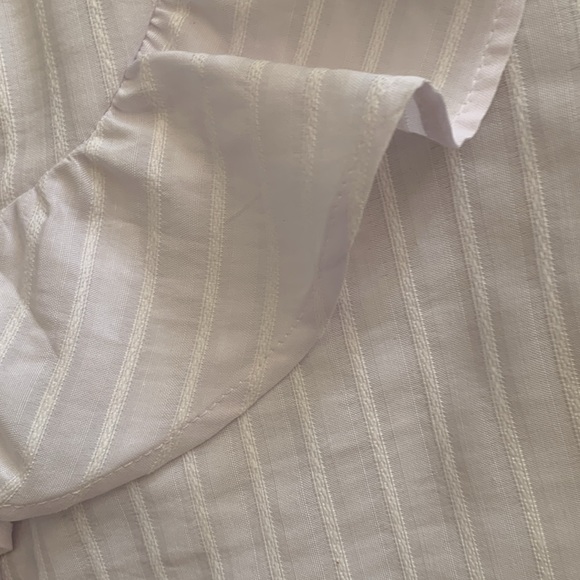 ZARA Top w/Ruffles - Picture 10 of 11